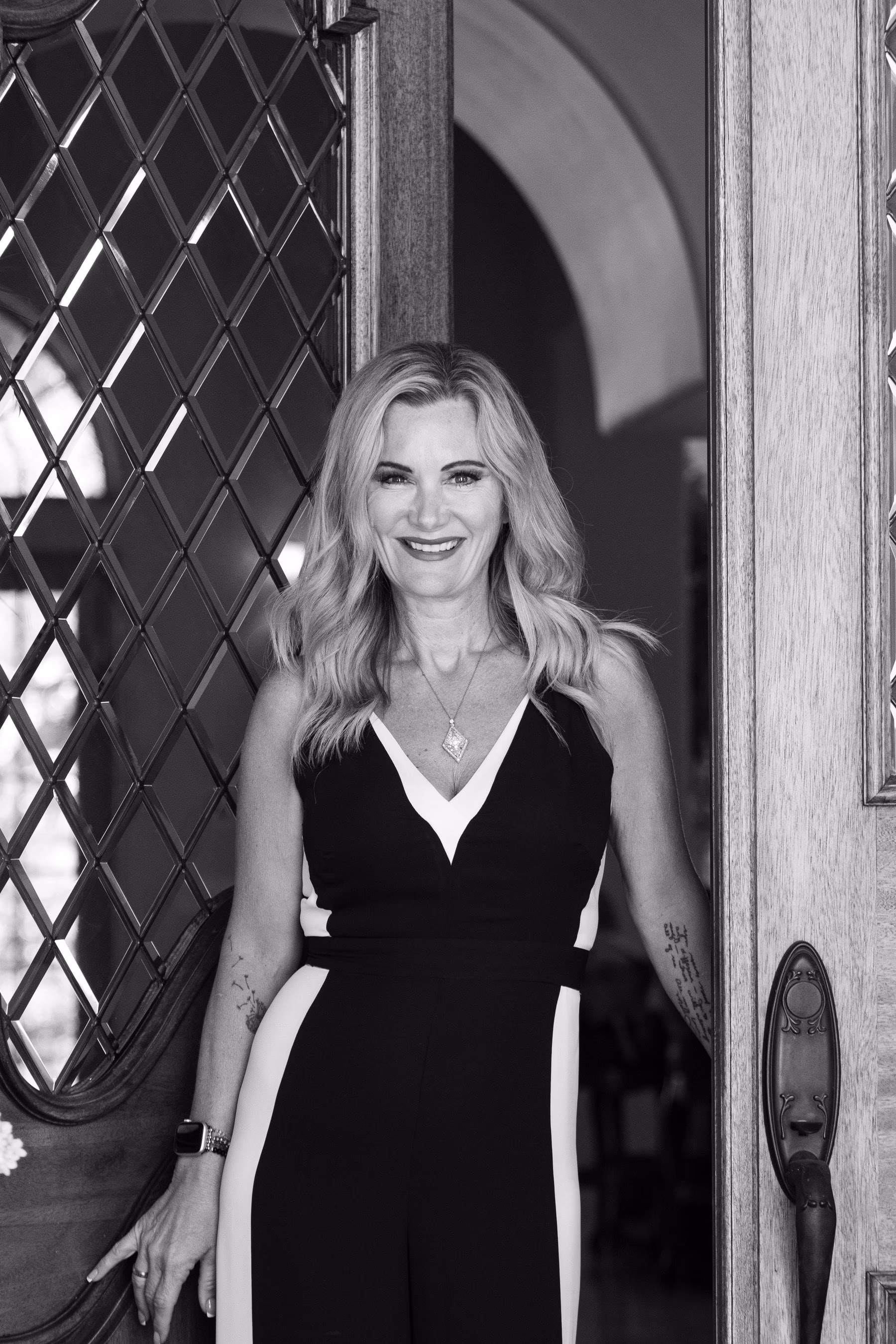 Andrea Lembach, Broker Associate